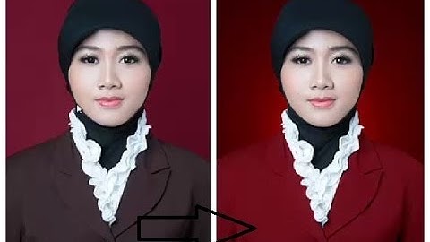 How To Change Color of Clothes with Photoshop CS3