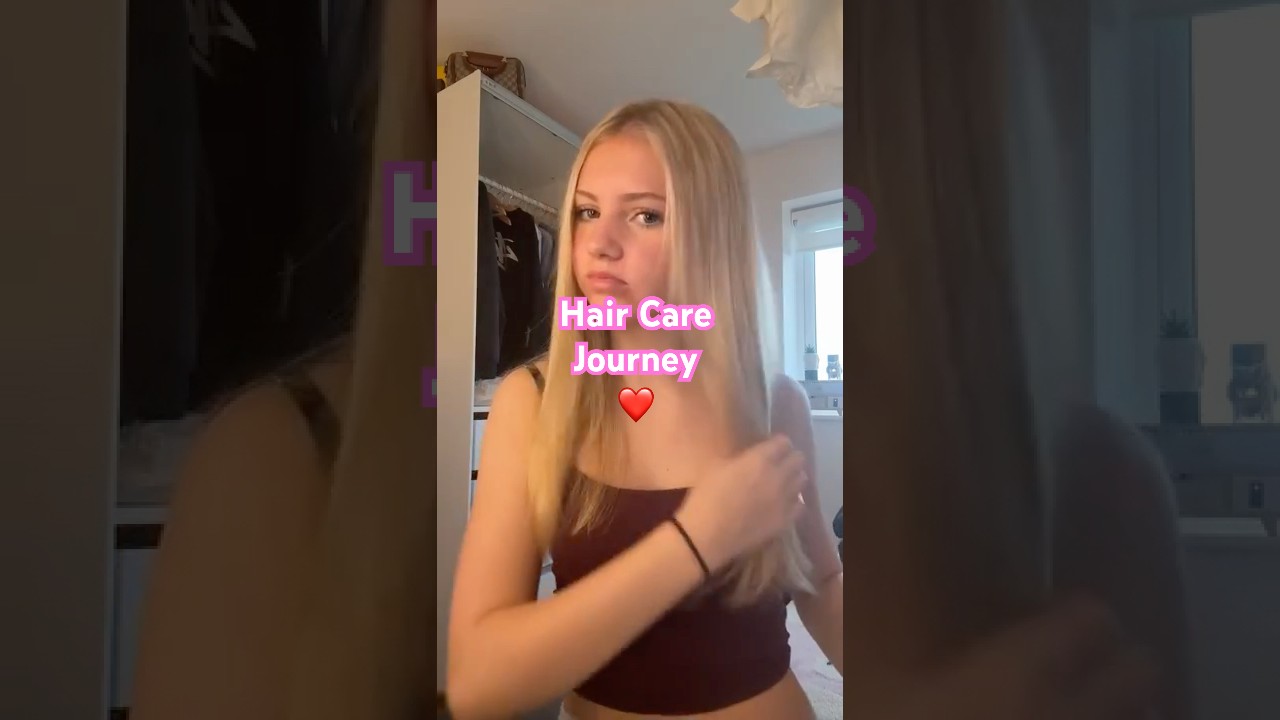 Идея подарка для ухода за волосами! 