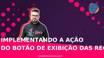 🟢 Implementando a ação do botão de exibição das regras do jogo - Criando o Show do Milhão em JavaFX