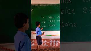 📖 finding smaller words in bigger words 🤩   #shorts #trending #viralshorts #school