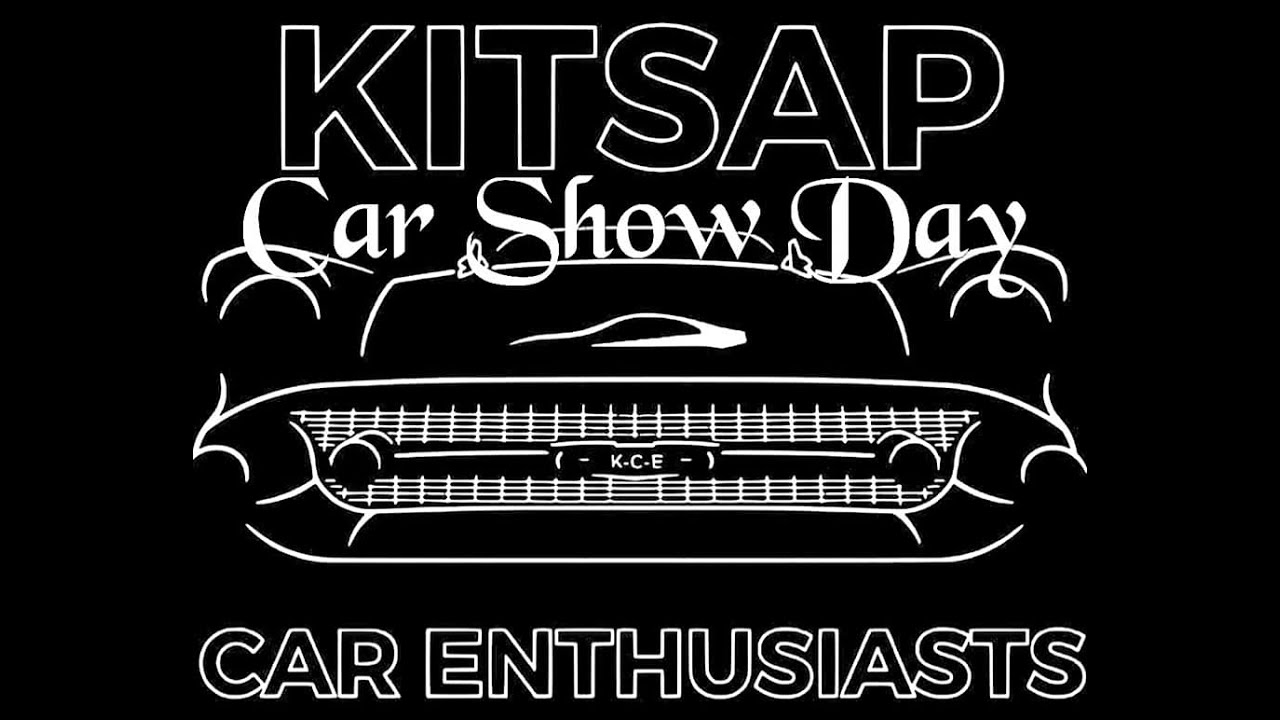First video production/ Kitsap Car Enthusiasts YouTube