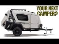 ARB Earth Camper Impressions // How does it stack up against the competition?