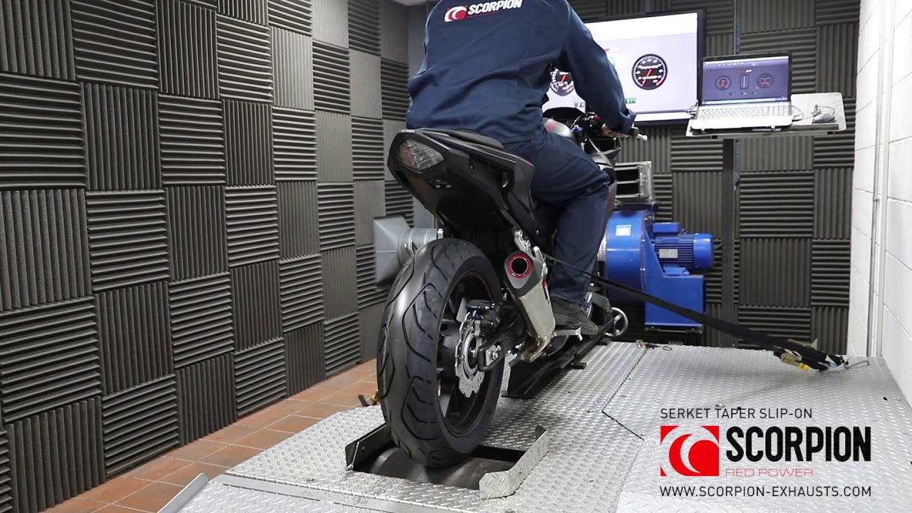 Honda CBR 500 R 19-Current Exhausts | CBR 500 R 19-Current 