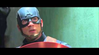 Captain America: Civil War - TV Spot #1 (fan made)