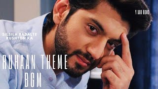 Ruhan Background music Yaar BGMs| Kunal Jaisingh