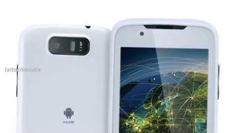 Lava Iris 356 and Iris 402 with Android 4.2 officially launched760