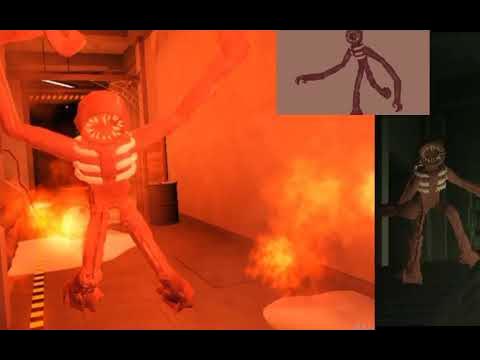 МУЗЫКА БИБЛИОТЕКИ ДОРС ( DOORS ) ФИГУРА 20 МИНУТ - YouTube