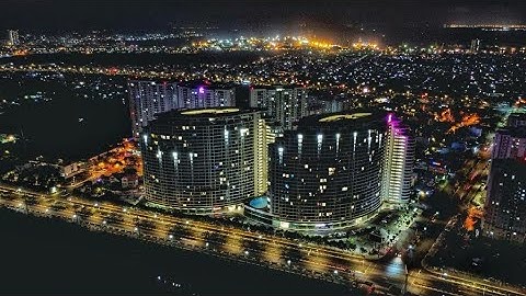 CĂN HỘ VIEW BIỂN VŨNG TÀU GATEWAY