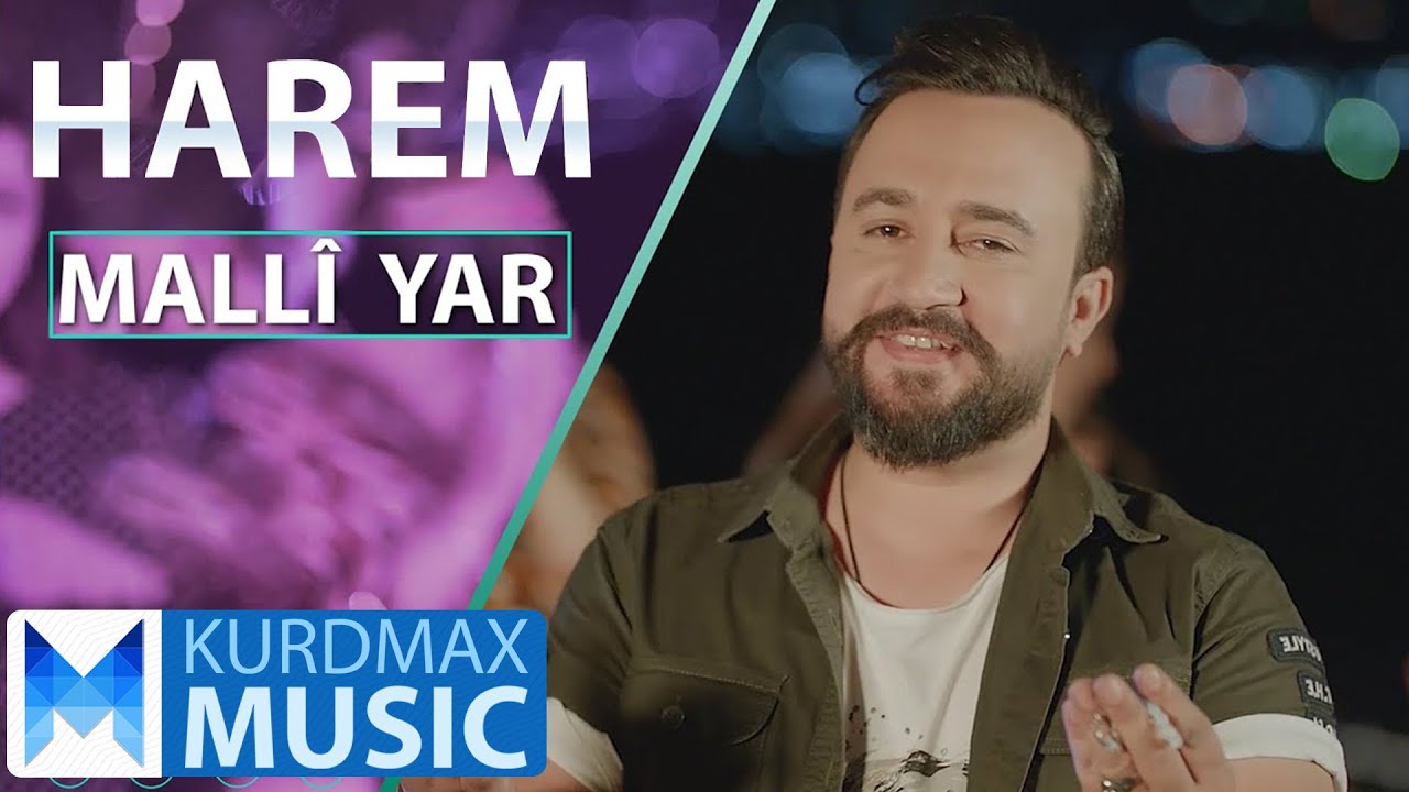 Watch Harem Muhamad - Mali Yar هەرێم محەمەد - ماڵی یار on YouTube Watch Harem Muhamad - Mali Yar هەرێم محەمەد - ماڵی یار on YouTube