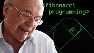 Fibonacci Programming - Computerphile Fibonacci Programming - Computerphile
