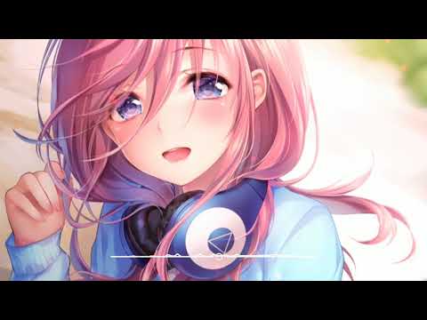 Nightcore - Walk Me Home (Lyrics) (Said The Sky with Illenium \u0026 Chelsea Cutler)