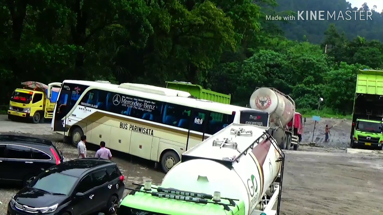 Tragedi Sitinjau Lauik: Kecelakaan Bus Pariwisata dan Refleksi Keselamatan Transportasi di Indonesia
