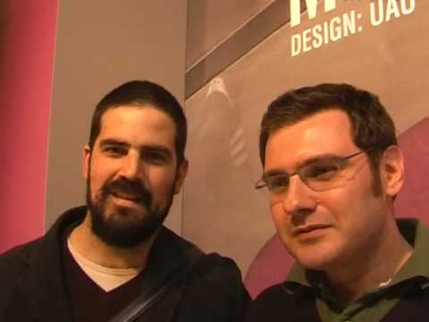 Milan Design Week 2010: intervista allo Studio UAU