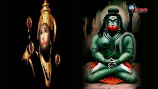 इस मंत्र के जाप से साक्षात प्रगट हो जाते हैं हनुमान, जानें क्या है रहस्य...| Mantra Effect