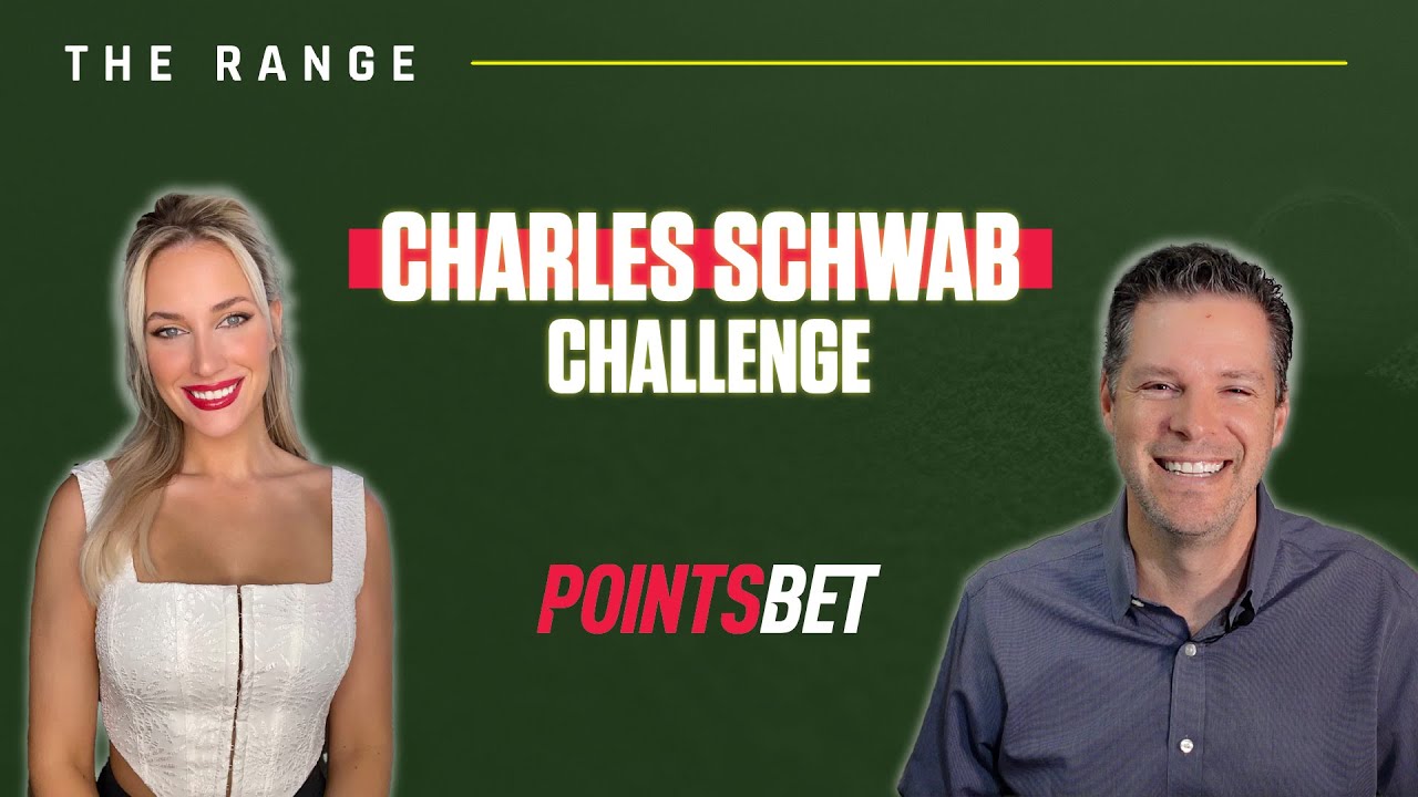 The Range: Charles Schwab Challenge 2021