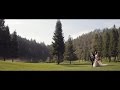 Meadowood Napa Valley Wedding Film :: Ada + Julian