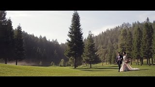 Meadowood Napa Valley Wedding Film :: Ada + Julian Meadowood Napa Valley Wedding Film :: Ada + Julian