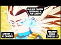 DRAGON BALL DAIMA CAPITULO 12!!!! LA TRANSFORMACIÓN MÁS ESPERADA!!! LLEGA VEGETA SSJ 3!!!
