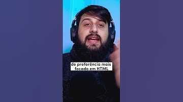 ☝️ QUAL LINGUAGEM UM QA ENGINEER DEVE APRENDER PRIMEIRO? | #shorts