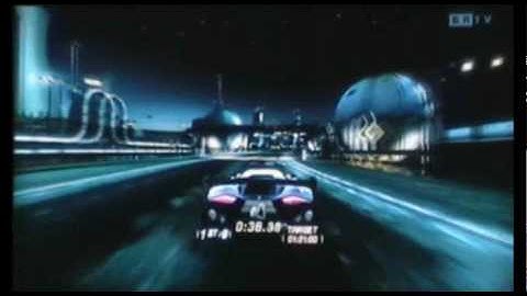 Split Second Detonator 6 - Midway Pass - Power Plant