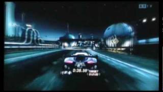 Split Second Detonator 6 - Midway Pass - Power Plant