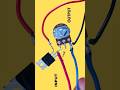 Dc motor speed controller #shorts