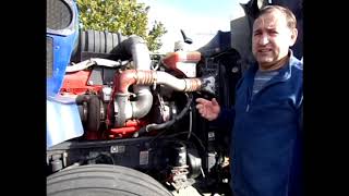 How to delete EGR and save fuel on Cummins ISX