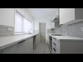 We Renovated a House for 4 People in Need