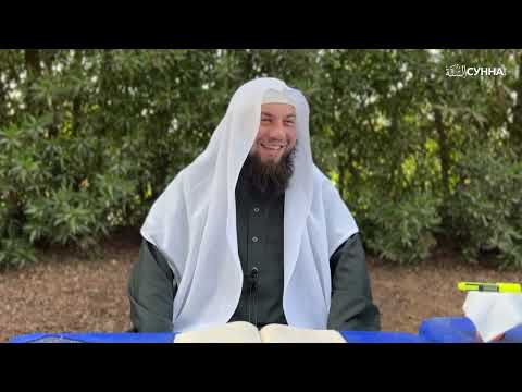 О каких могилах пророков нам известно? || Сирадж Абу Тальха