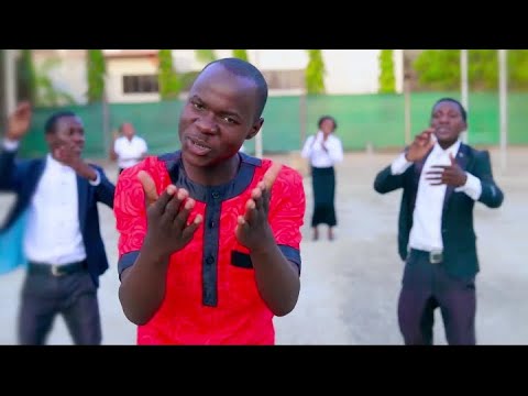 Daniel Kashinje Tiba Ya Magonjwa Official Video 