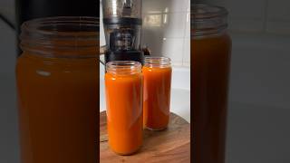 Liquid Gold for your health #juice #health #shorts