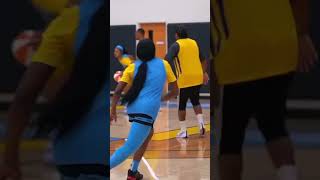 Angel Reese REACTS as Fox Host Gets ROASTED for Shocking Caitlin Clark Comments! 😱#basketball #nba