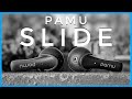 Pamu Slide True Wireless Earbuds Review - Mixed Feelings. 😐