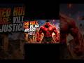 Red Hulk Full Story in Hindi/Urdu | Marvel Powerful Hulk#RedHulk #Marvel #Hulk #redhulk#shorts