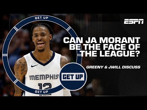 'Ja Morant can STILL be the FACE of the NBA!' - JWill IMPRESSED by his return 🙌 | Get Up