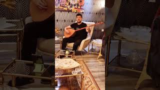 Ben Seni Seveli Bir An Gülmedim - Aşık Turabi