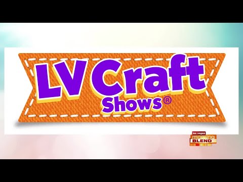 LV Craft نشان می دهد