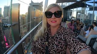 Bar 54 Rooftop Lounge Nyc