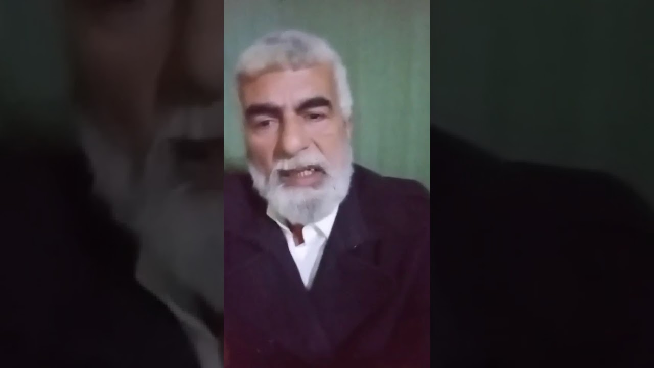 مواطن علوي ‼️ يوجه رسالة هامة إلى أبناء الطائفة العلوية في الساحل السوري؟!!!