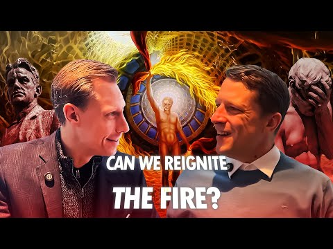 Does the West have anything left?