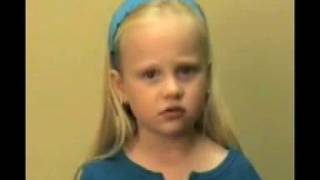 Danielle Parker - Chloe Audtion