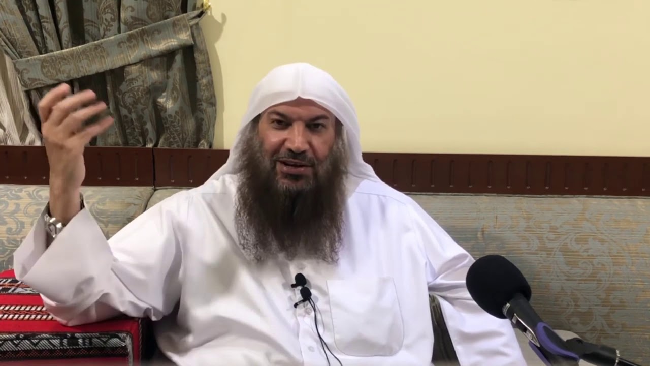 الرد على د. علي يوسف غلوم سند (٣/٢)                             / الشيخ سالم الطويل