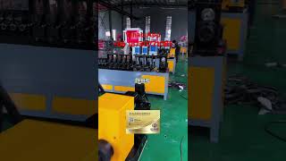 Description of Pipe Clamp Machine Price of Pipe Clamp Machine