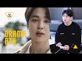 Drama BTS // pacar Kuki ternyata cewek yang ditaksir ncim // part 3🔥💔