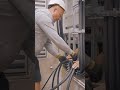 Wir liefern maßgeschneiderte Elektrotechnik-Lösungen für maximale Effizienz! #energietechnik
