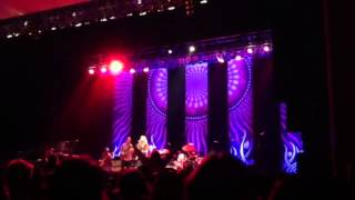 Tedeschi Trucks Band -- Sky is Cryin -- Thomas Wolfe Auditorium Asheville NC May 2013