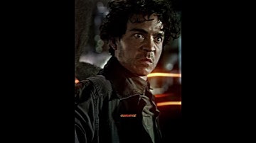 Barry Learnt To Throw His Lightning #shorts