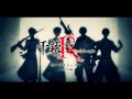 【千銃士R】ロードストーリーPV「イギリス編」