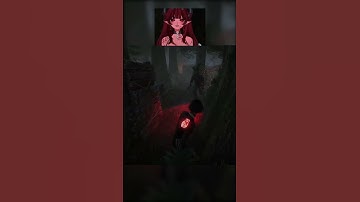This poor killer in DBD #dbdshorts #deadbydaylight #dbd #dbdclips