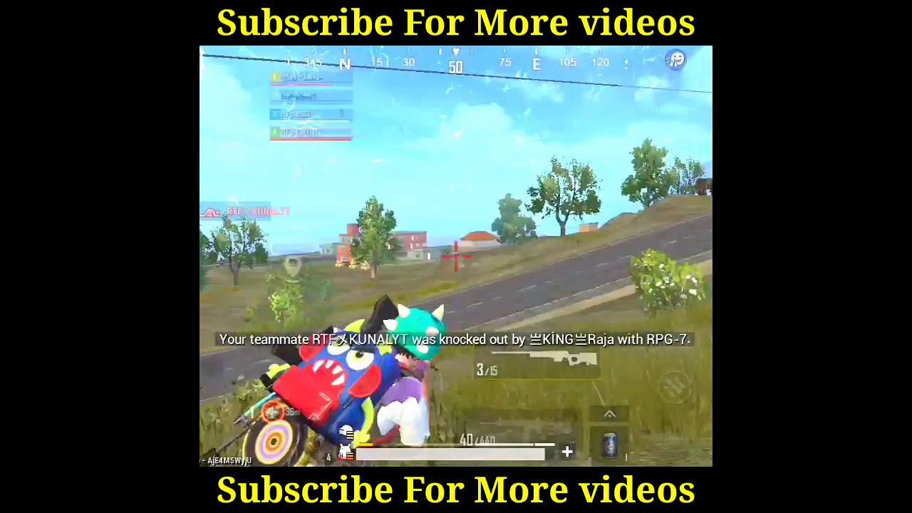 🔥PUBG LITE WHATSAPP STATUS VIDEO AWM HEADSHOT / PUBG MOBILE LITE SHORT VIDEO / RTF RIDER 